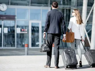 Airport Transportation Washington DC