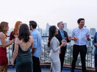 Corporate/Private Events