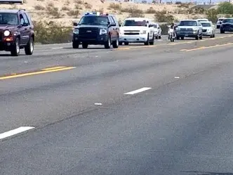 Armed Funeral Escorts
