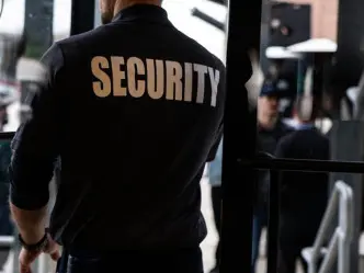 Armed/Unarmed Security