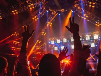 Concerts Transportation Washington