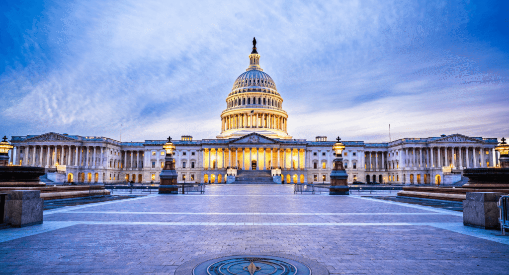 Limo service Washington DC