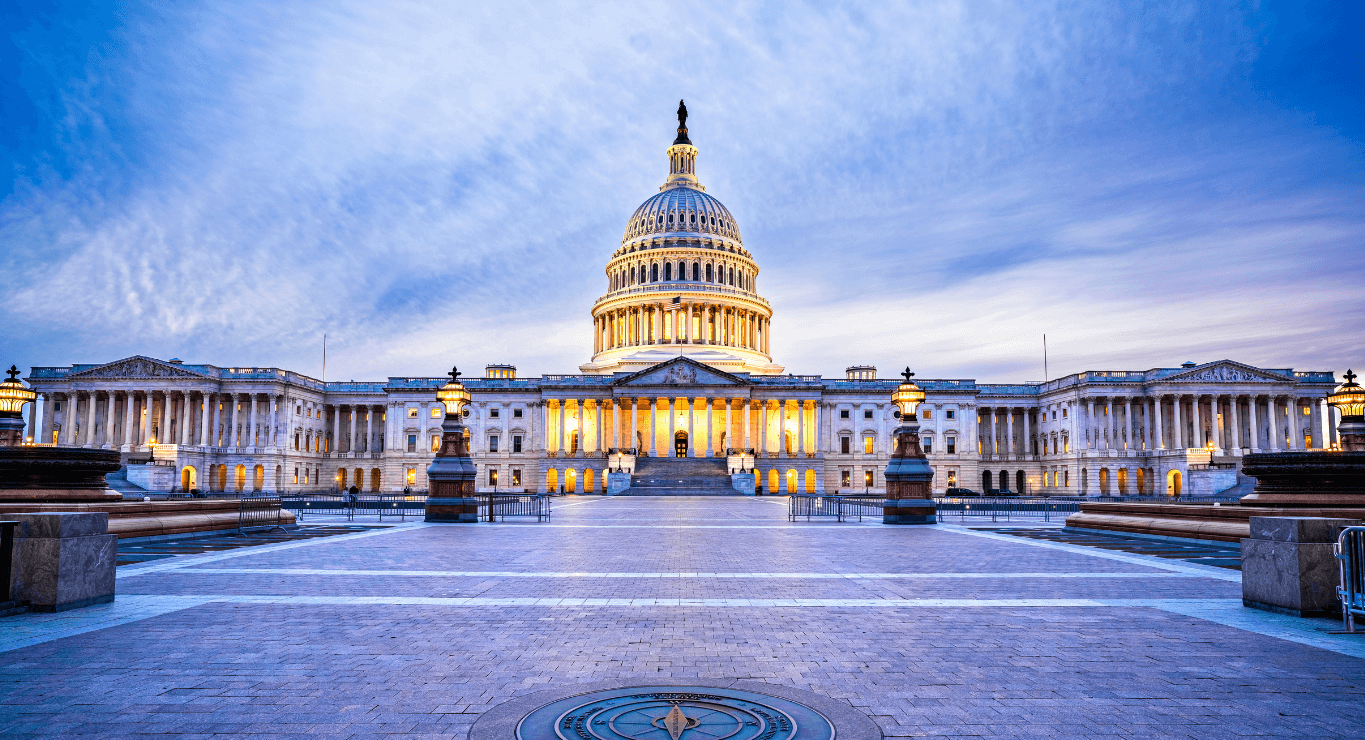 Limo service Washington DC