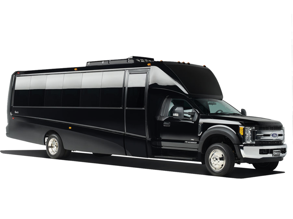 Mini Party Bus in Washington DC