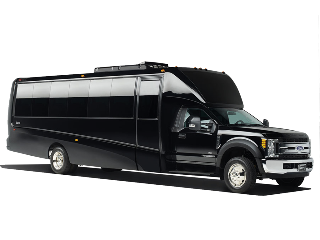 Mini Party Bus in Washington DC